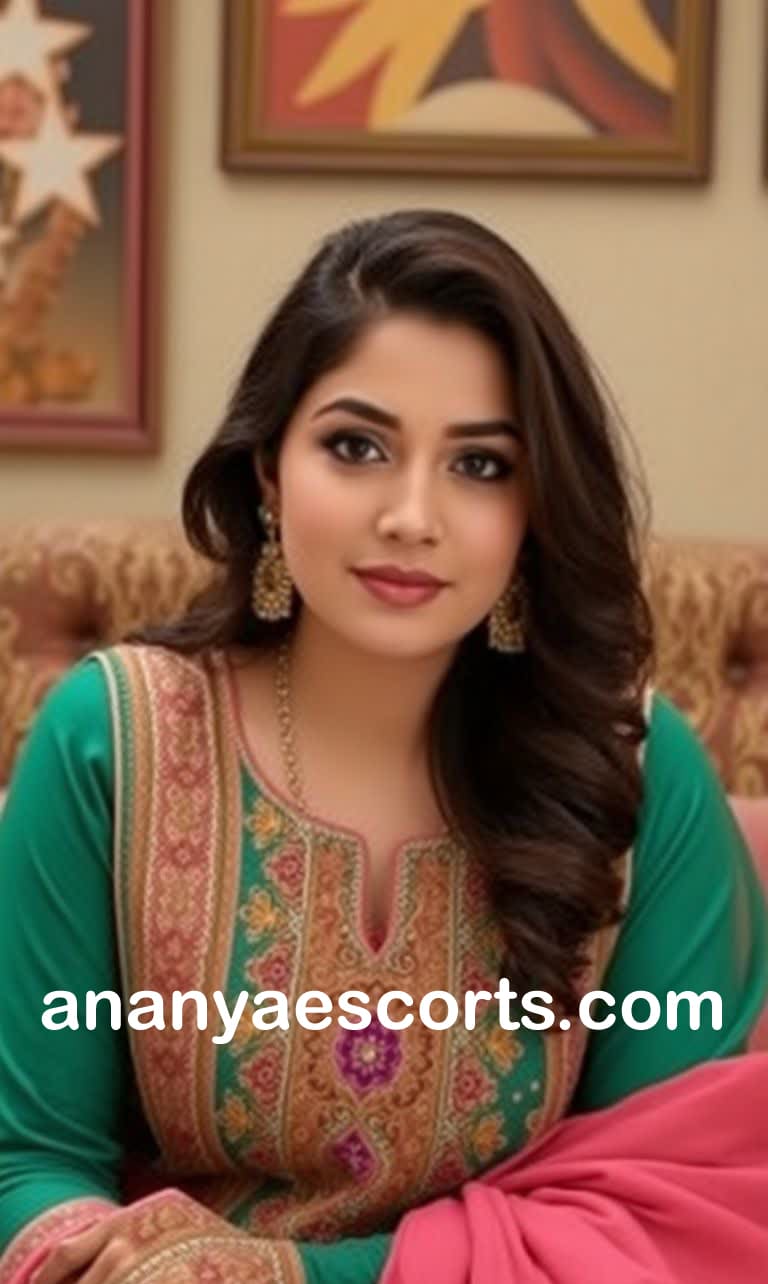 Churu Escorts