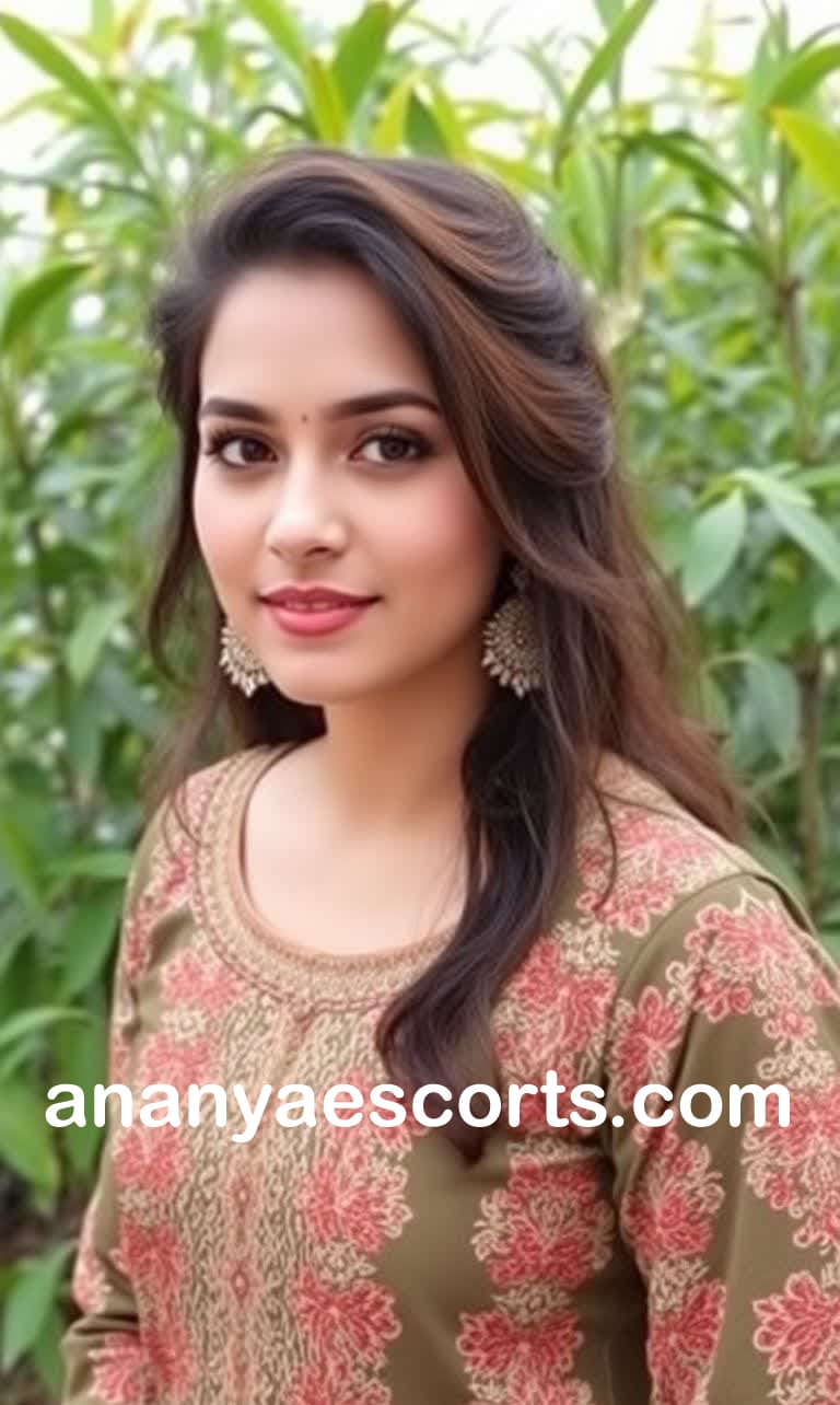 Escort Service in Churu