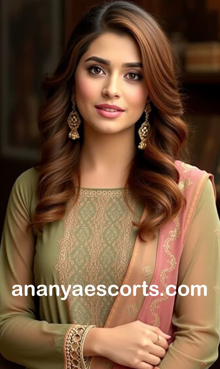 Escort Service in Churu
