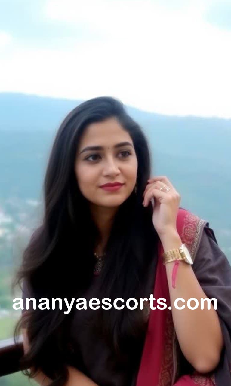 Churu Escorts