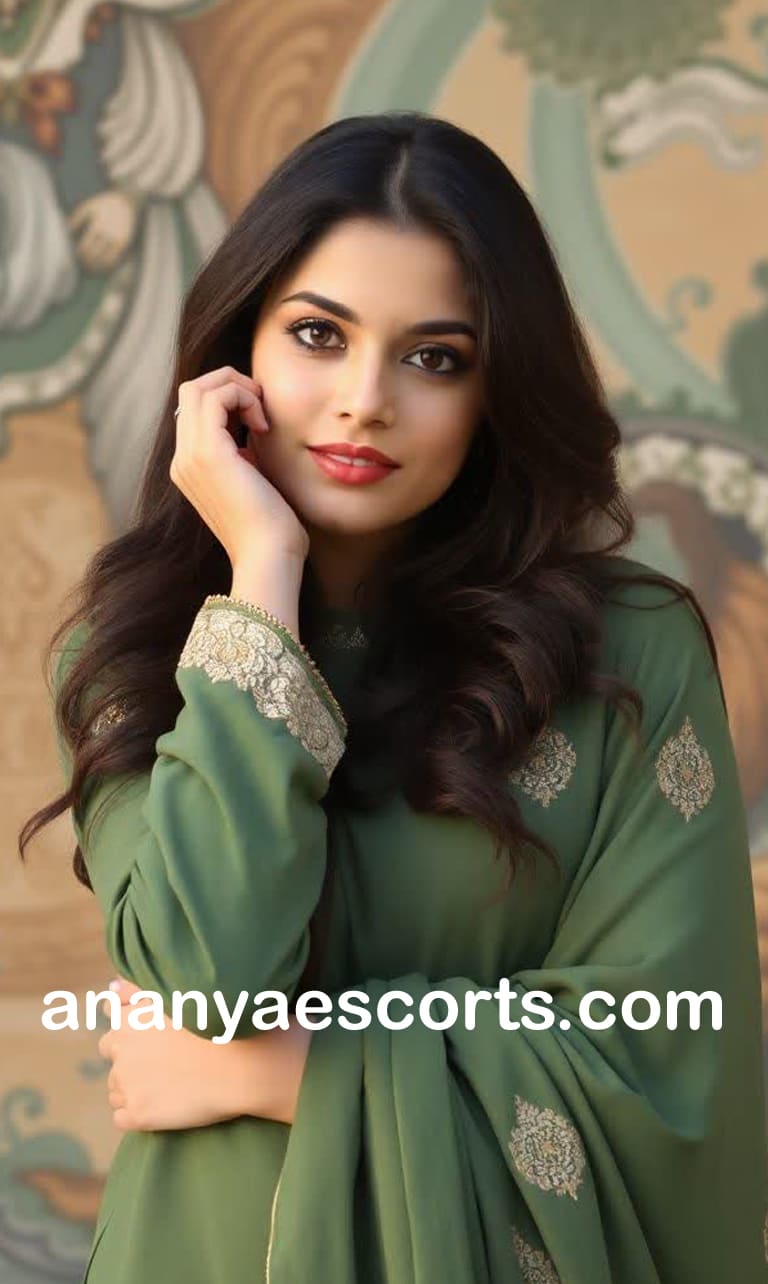 Call Girls in Churu